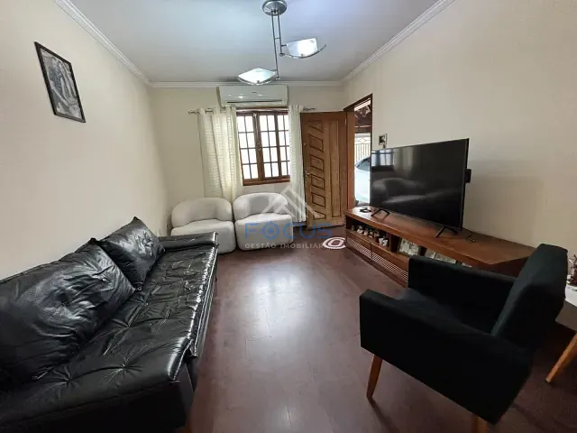 Casa com 175m² 2 quartos e 1 banheiro, para alugar, no bairro Parque Residencial Jundiaí em Jundiaí