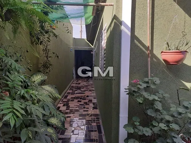 Casa 2 quartos e 1 banheiro, à venda, no bairro Parque dos Pinus em Ribeirão Preto