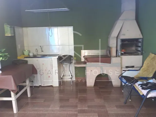Casa 2 quartos e 1 banheiro, à venda, no bairro Parque dos Pinus em Ribeirão Preto