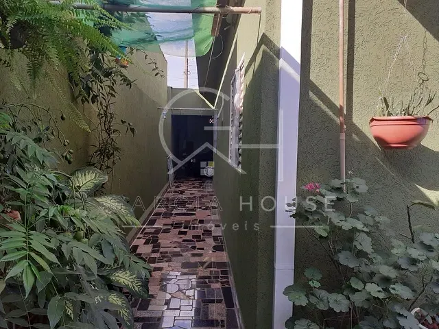 Casa 2 quartos e 1 banheiro, à venda, no bairro Parque dos Pinus em Ribeirão Preto
