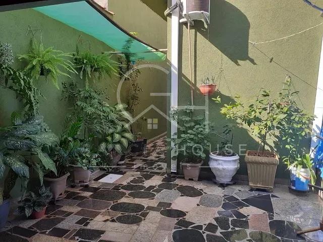 Casa 2 quartos e 1 banheiro, à venda, no bairro Parque dos Pinus em Ribeirão Preto