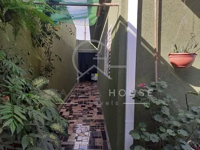 Casa 2 quartos e 1 banheiro, à venda, no bairro Parque dos Pinus em Ribeirão Preto