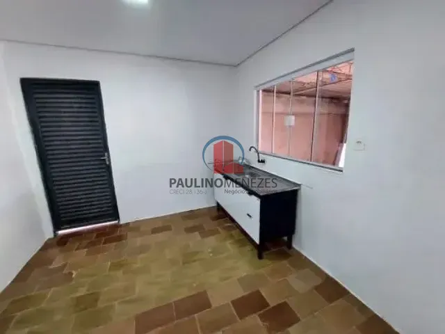 Casa com 1m² 3 quartos e 2 banheiros, à venda, no bairro Jardim Vila Rica em Santa Bárbara D'Oeste