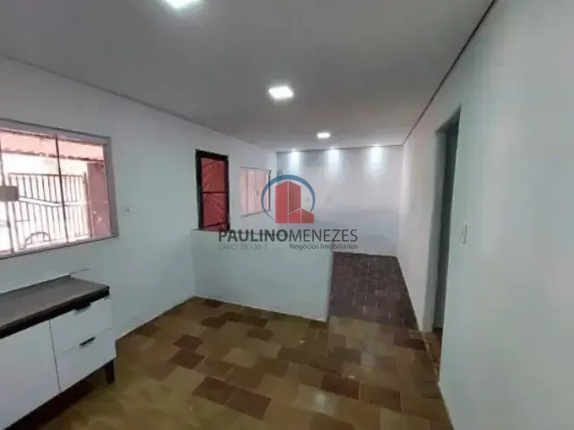 Casa com 1m² 3 quartos e 2 banheiros, à venda, no bairro Jardim Vila Rica em Santa Bárbara D'Oeste