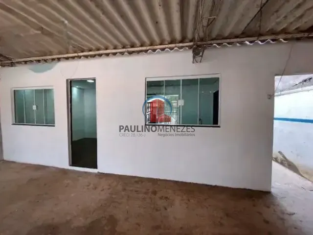 Casa com 1m² 3 quartos e 2 banheiros, à venda, no bairro Jardim Vila Rica em Santa Bárbara D'Oeste
