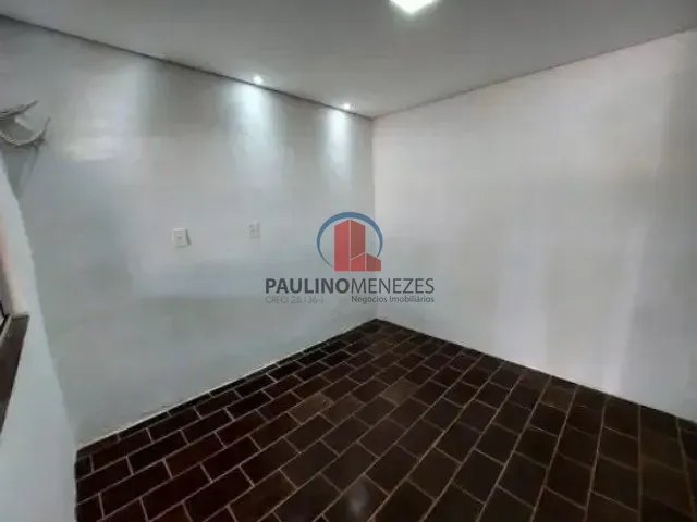 Casa com 1m² 3 quartos e 2 banheiros, à venda, no bairro Jardim Vila Rica em Santa Bárbara D'Oeste