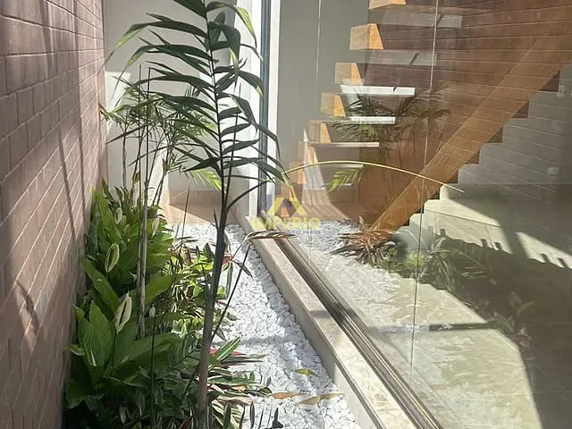 Casa com 503m² 4 quartos e 6 banheiros, à venda, no bairro Condomínio Villas do Golf em Itu