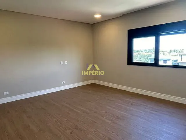 Casa com 503m² 4 quartos e 6 banheiros, à venda, no bairro Condomínio Villas do Golf em Itu