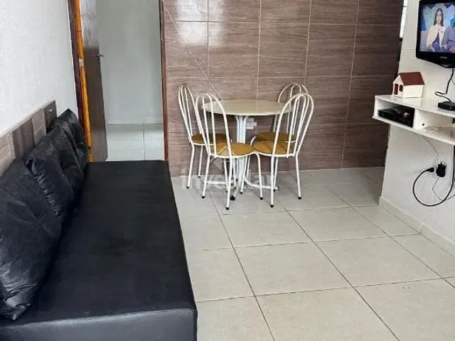 Casa 2 quartos e 1 banheiro, à venda, no bairro Cidade Balneária Novo Mundo I em Conde