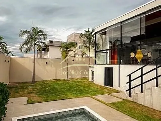 Casa com 432m² 3 quartos e 4 banheiros, à venda, no bairro Ribeirão da Ponte em Cuiabá