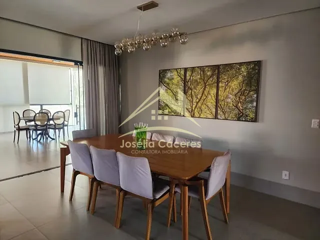 Casa com 432m² 3 quartos e 4 banheiros, à venda, no bairro Ribeirão da Ponte em Cuiabá