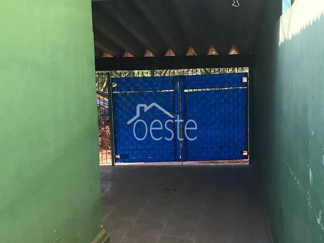 Casa com 125m² 2 quartos e 1 banheiro, à venda, no bairro Parque Residencial São Joaquim II em Santa Bárbara D'Oeste