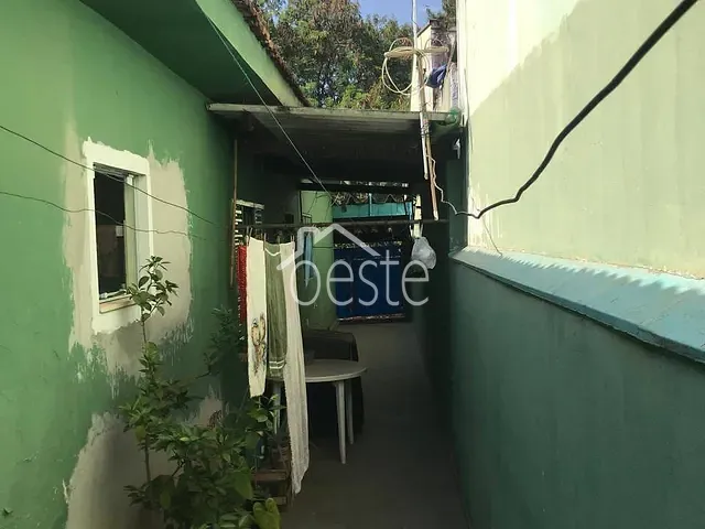 Casa com 125m² 2 quartos e 1 banheiro, à venda, no bairro Parque Residencial São Joaquim II em Santa Bárbara D'Oeste