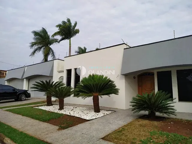 Casa com 1239m² 5 quartos e 5 banheiros, para alugar, no bairro Jardim do Trevo em Artur Nogueira