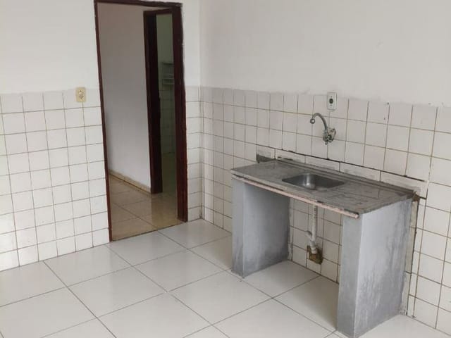 Casa 1 quarto e 1 banheiro, para alugar, no bairro Jardim Fraternidade em São Paulo