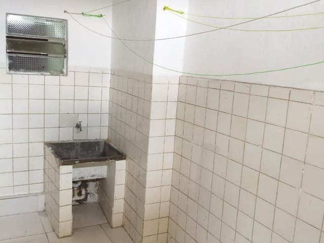 Casa 1 quarto e 1 banheiro, para alugar, no bairro Jardim Fraternidade em São Paulo