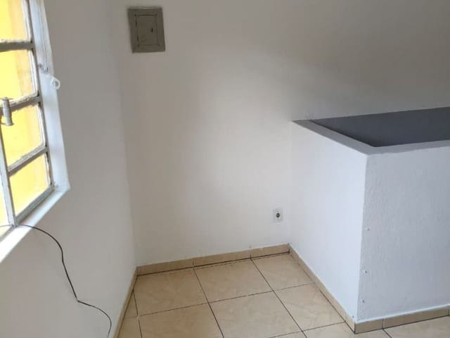 Casa 1 quarto e 1 banheiro, para alugar, no bairro Jardim Fraternidade em São Paulo