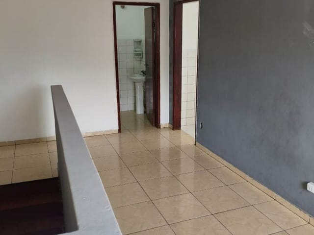 Casa 1 quarto e 1 banheiro, para alugar, no bairro Jardim Fraternidade em São Paulo