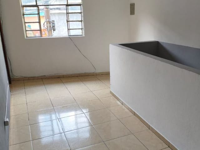 Casa 1 quarto e 1 banheiro, para alugar, no bairro Jardim Fraternidade em São Paulo