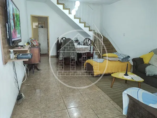 Casa com 120m² 2 quartos e 2 banheiros, à venda, no bairro Mirandópolis em São Paulo