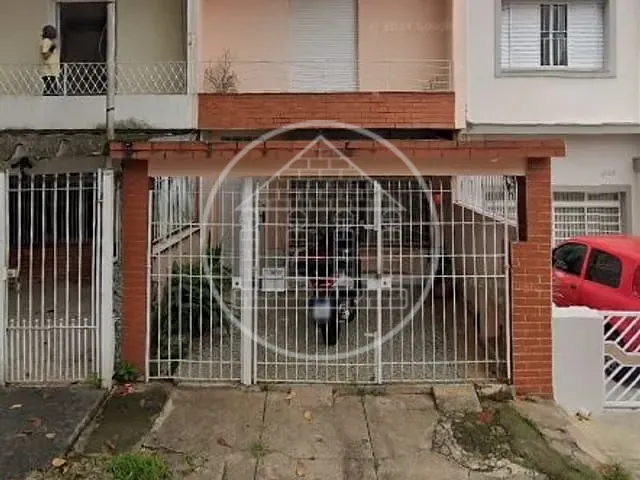Casa com 120m² 2 quartos e 2 banheiros, à venda, no bairro Mirandópolis em São Paulo