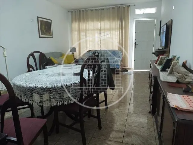 Casa com 120m² 2 quartos e 2 banheiros, à venda, no bairro Mirandópolis em São Paulo