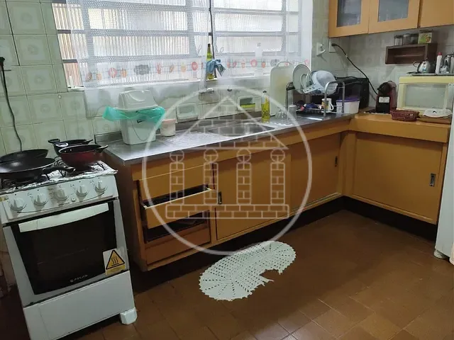 Casa com 120m² 2 quartos e 2 banheiros, à venda, no bairro Mirandópolis em São Paulo