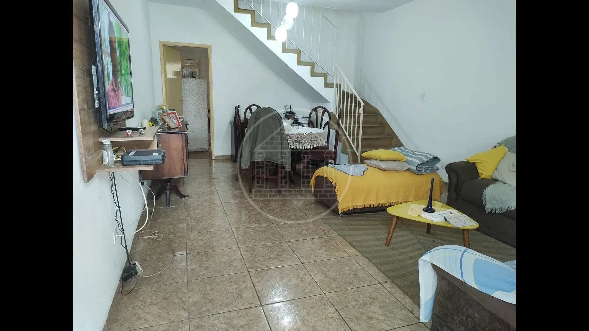 Casa, 2 quartos, 150 m² - Foto 2