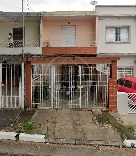 Casa, 2 quartos, 150 m² - Foto 1