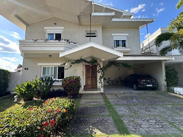 Foto do Casa - Casa à venda, 320 m² por R$ 2.100.000,00 - Altos da Serra II - São José dos Campos/SP | RUSSI IMÓVEIS