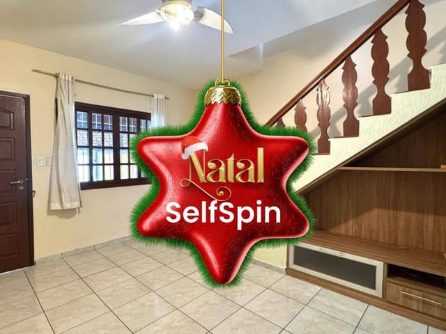 Foto do Casa - Casa para locação de 2 quartos no Porto Velho, São Gonçalo, RJ | SelfSpin