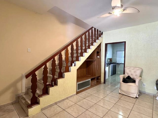 Foto do Casa - Casa para locação de 2 quartos no Porto Velho, São Gonçalo, RJ | SelfSpin