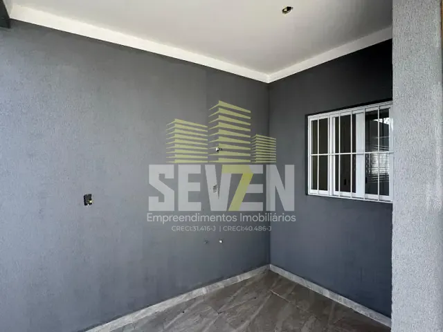 Casa com 125m² 3 quartos e 2 banheiros, à venda, no bairro Jardim Vânia Maria em Bauru