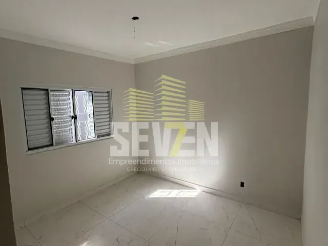 Casa com 125m² 3 quartos e 2 banheiros, à venda, no bairro Jardim Vânia Maria em Bauru