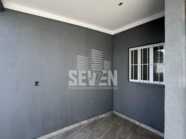 Casa com 125m² 3 quartos e 2 banheiros, à venda, no bairro Jardim Vânia Maria em Bauru