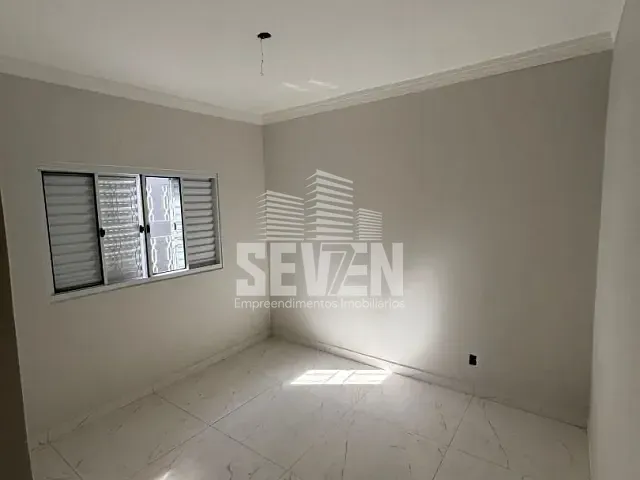 Casa com 125m² 3 quartos e 2 banheiros, à venda, no bairro Jardim Vânia Maria em Bauru