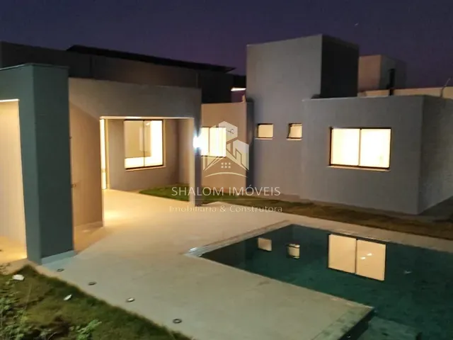 Casa com 618m² 4 quartos e 3 banheiros, à venda, no bairro Gran Royalle em Lagoa Santa