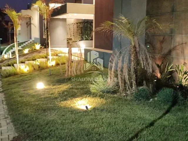 Casa com 618m² 4 quartos e 3 banheiros, à venda, no bairro Gran Royalle em Lagoa Santa