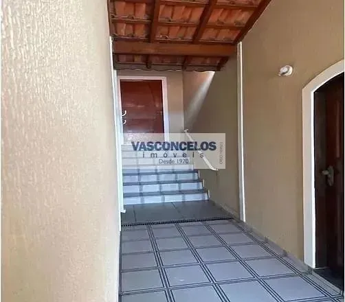 Casa, 3 quartos, 116 m² - Foto 10