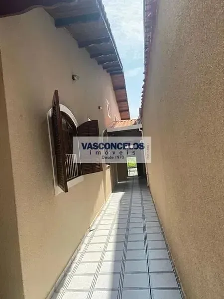 Casa, 3 quartos, 116 m² - Foto 4