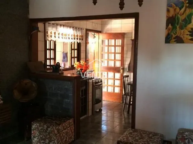 Casa com 171m² 3 quartos e 4 banheiros, à venda, no bairro Vila Prosperidade em Taubaté