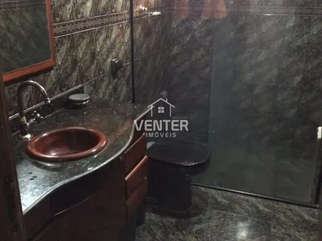 Casa com 171m² 3 quartos e 4 banheiros, à venda, no bairro Vila Prosperidade em Taubaté