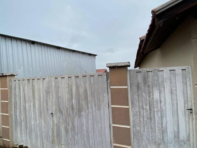 Casa 3 quartos e 1 banheiro, para alugar, no bairro Morbidelli em Extrema
