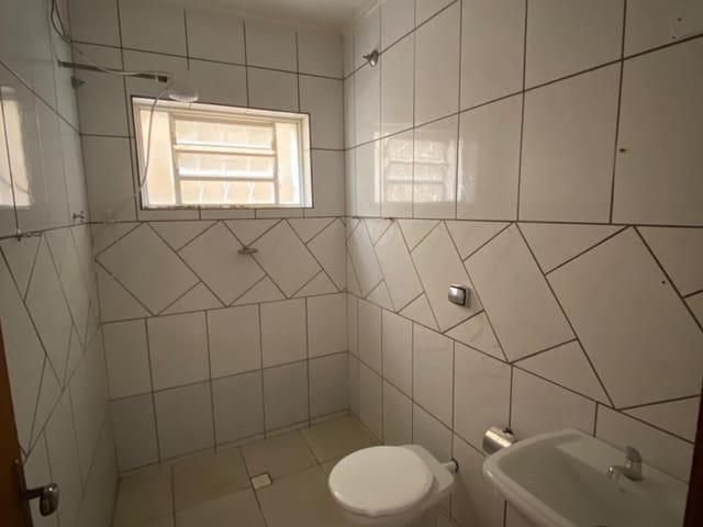 Casa 3 quartos e 1 banheiro, para alugar, no bairro Morbidelli em Extrema