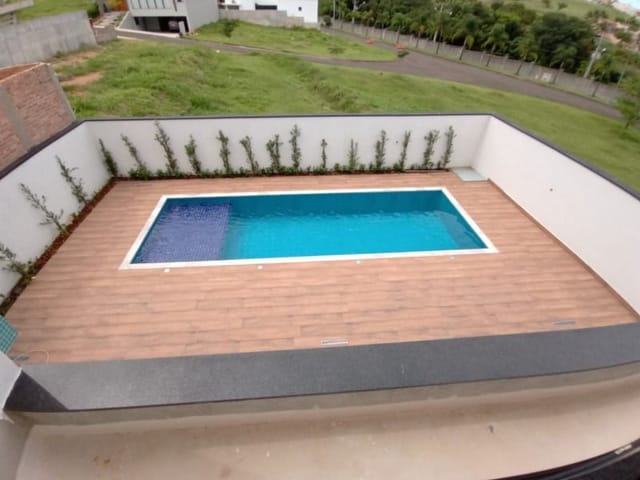 Casa com 450m² 4 quartos e 5 banheiros, à venda, no bairro Terras de São José em São João da Boa Vista