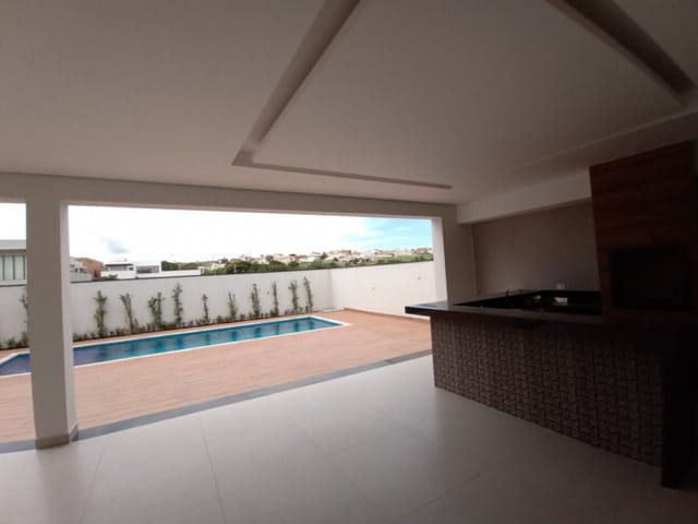 Casa com 450m² 4 quartos e 5 banheiros, à venda, no bairro Terras de São José em São João da Boa Vista