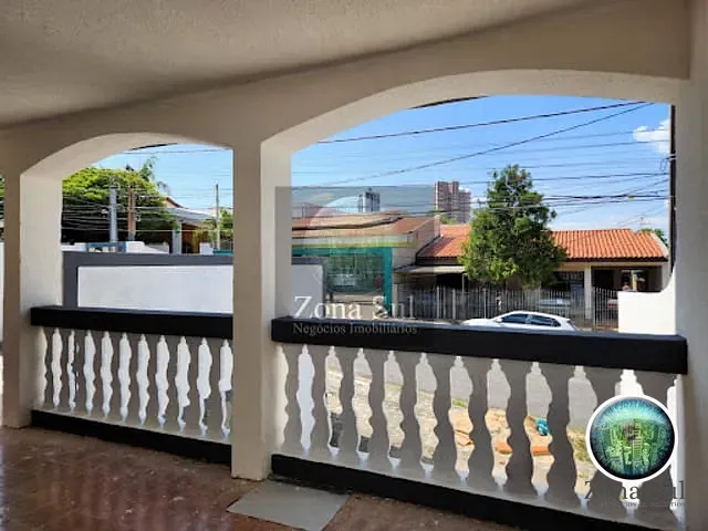 Casa com 184m² 2 quartos e 2 banheiros, à venda, no bairro Jardim Icatu em Votorantim
