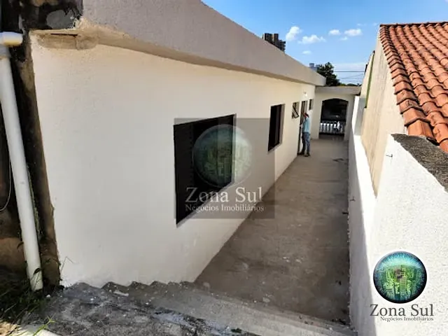Casa com 184m² 2 quartos e 2 banheiros, à venda, no bairro Jardim Icatu em Votorantim