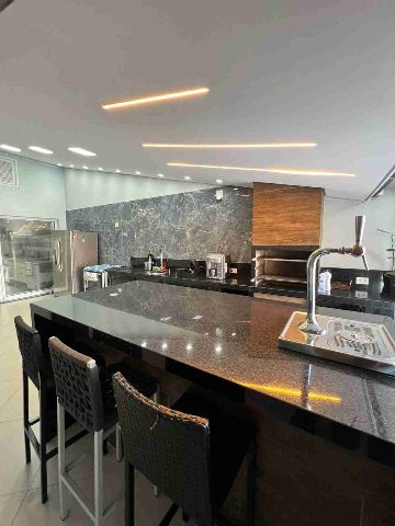 Foto do Casa - Casa com piscina para locação, Praia das Palmeiras , Caraguatatuba, SP | Área 12 imóveis