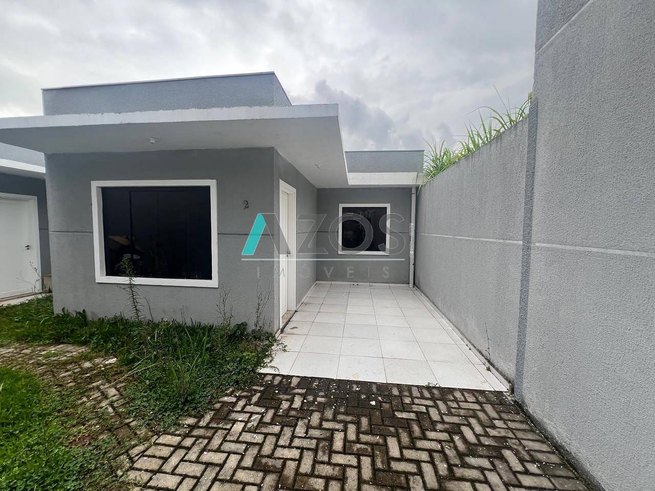 Casa, 2 quartos, 53 m² - Foto 4